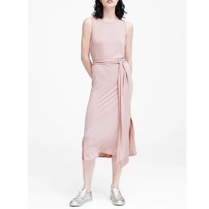 Banana Republic Tank Dress